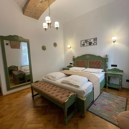 Casa Lais Apartment Brasov Ngoại thất bức ảnh