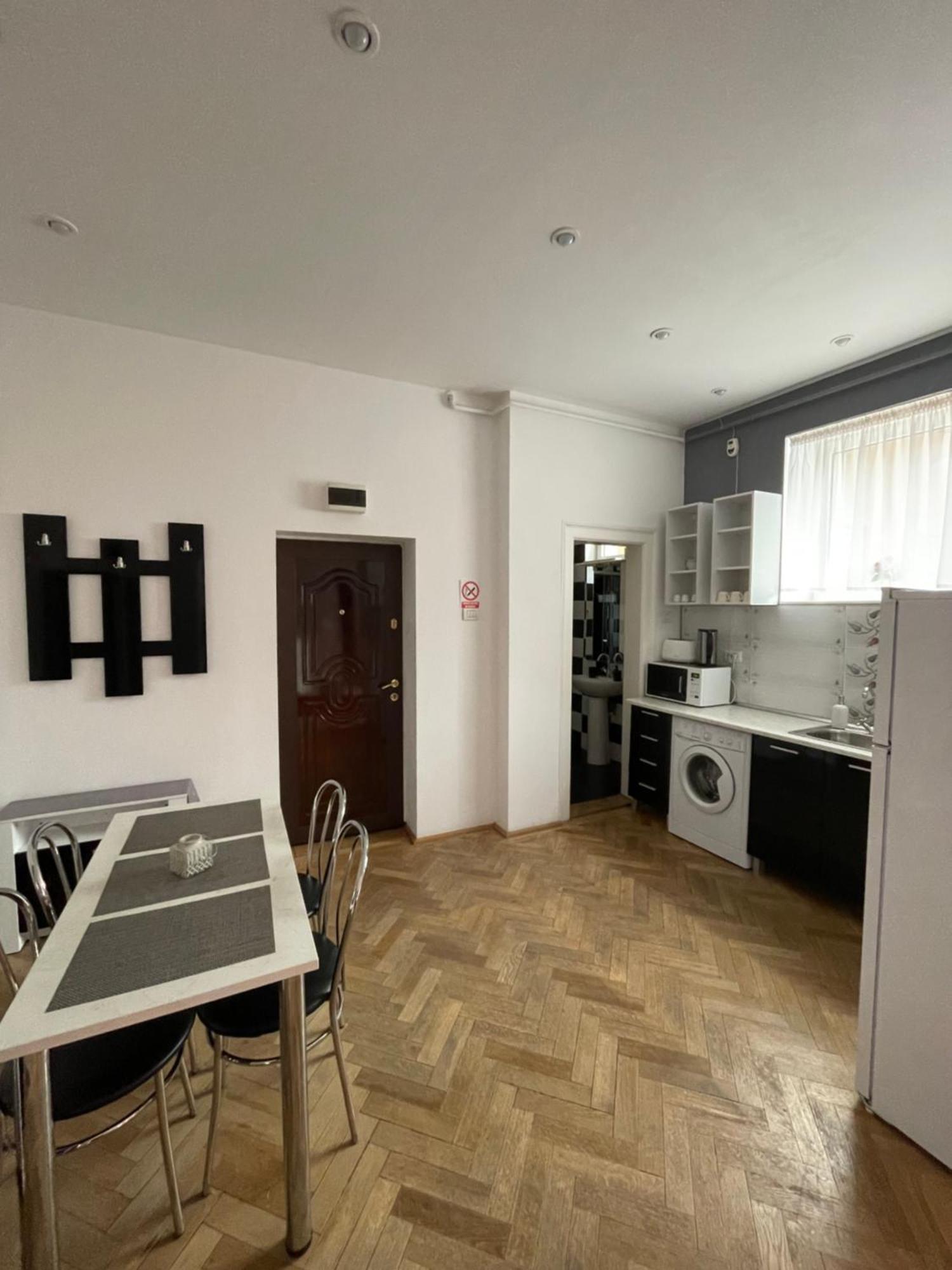 Casa Lais Apartment Brasov Ngoại thất bức ảnh