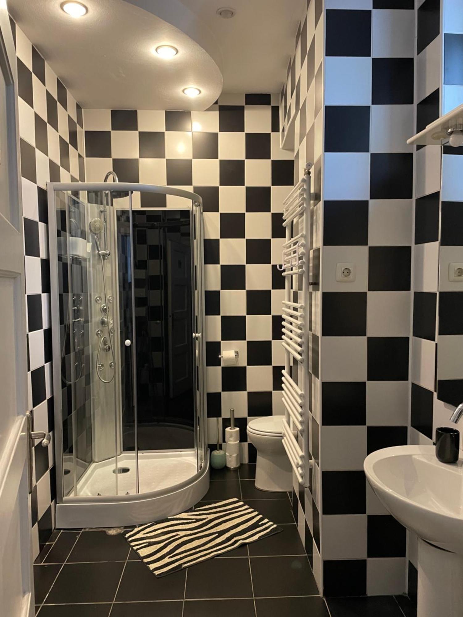 Casa Lais Apartment Brasov Ngoại thất bức ảnh
