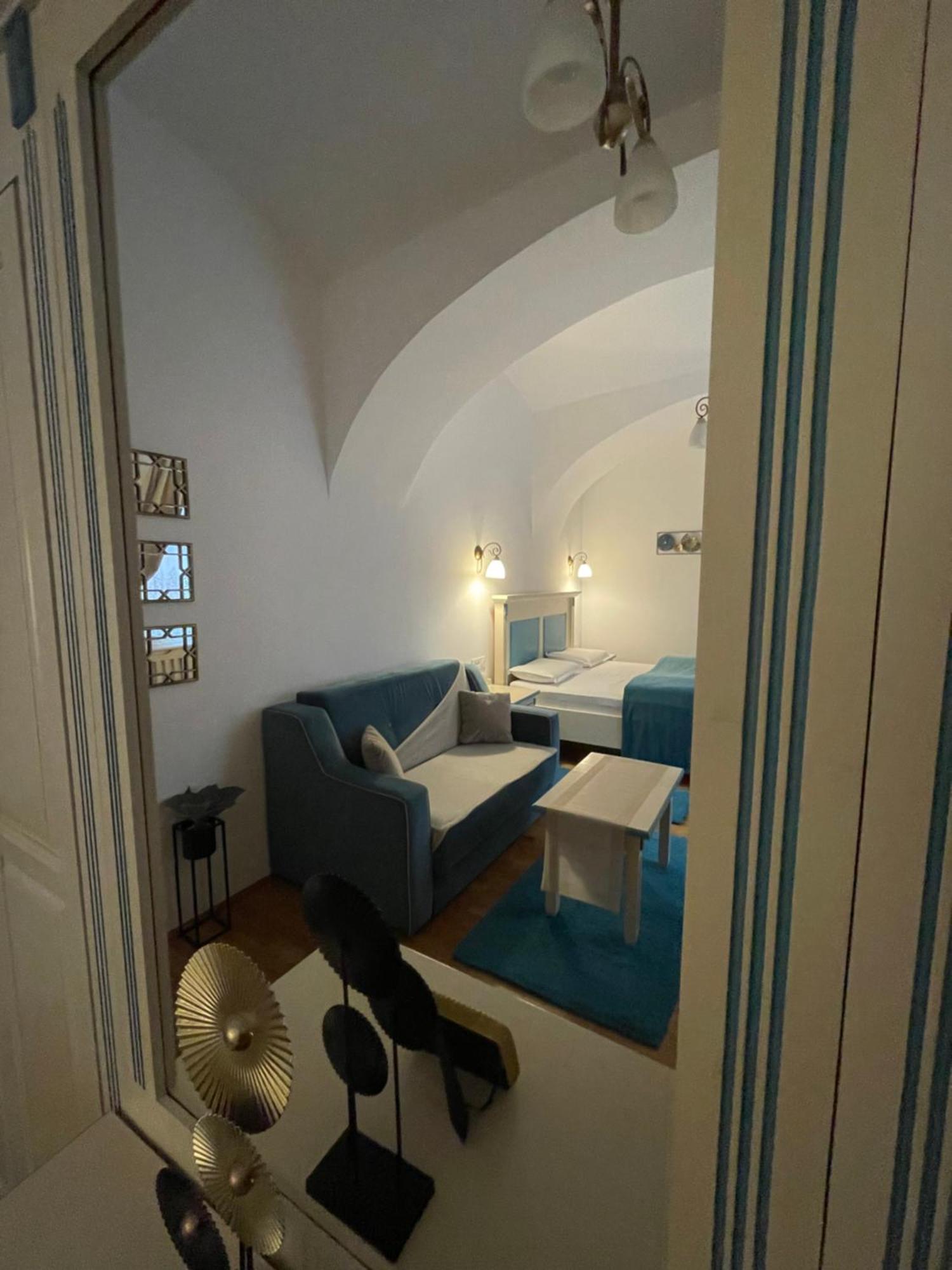 Casa Lais Apartment Brasov Ngoại thất bức ảnh