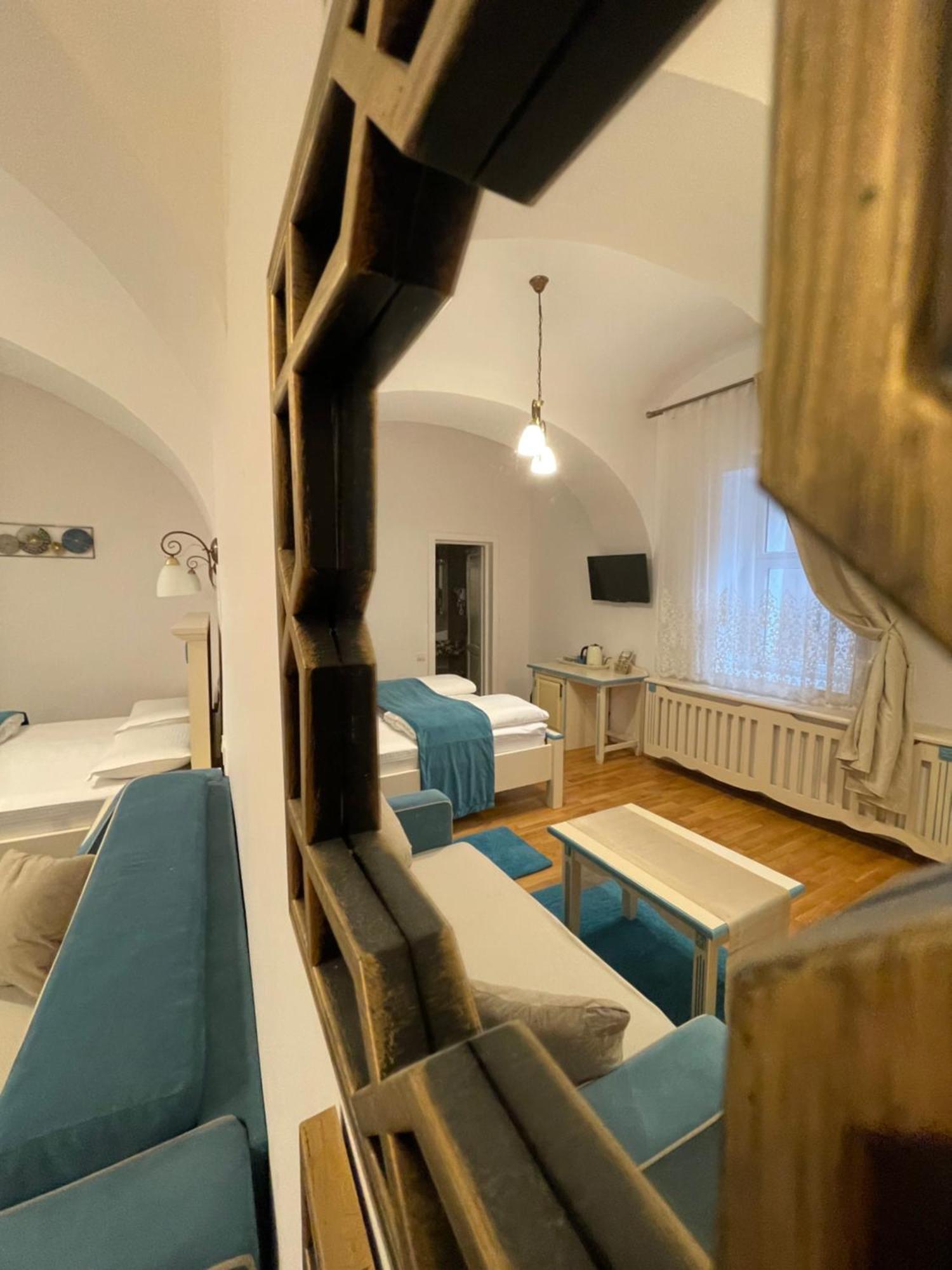 Casa Lais Apartment Brasov Ngoại thất bức ảnh