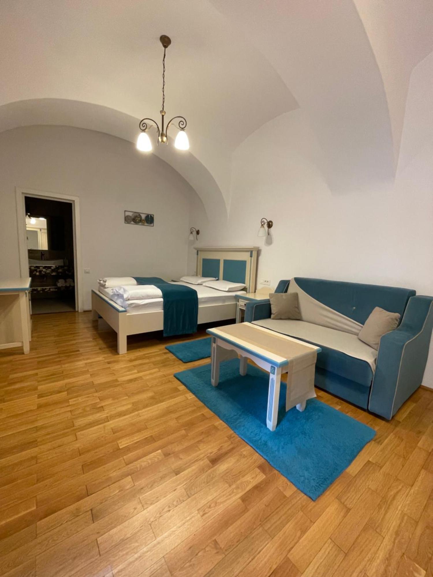 Casa Lais Apartment Brasov Ngoại thất bức ảnh