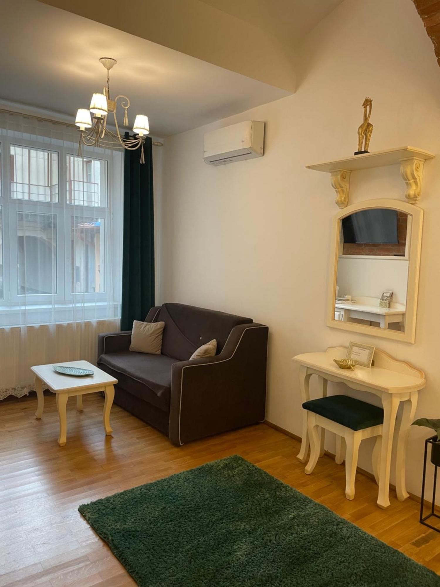 Casa Lais Apartment Brasov Ngoại thất bức ảnh